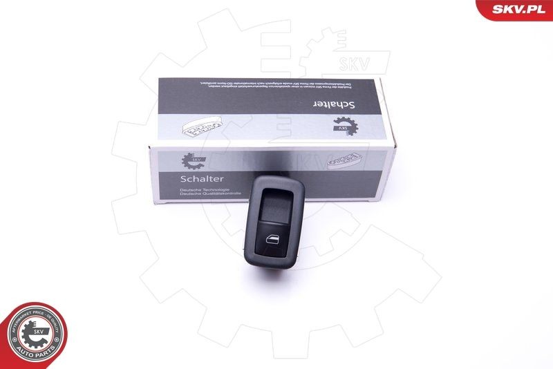 ESEN SKV Window switch Article number: 37SKV351 cheaply