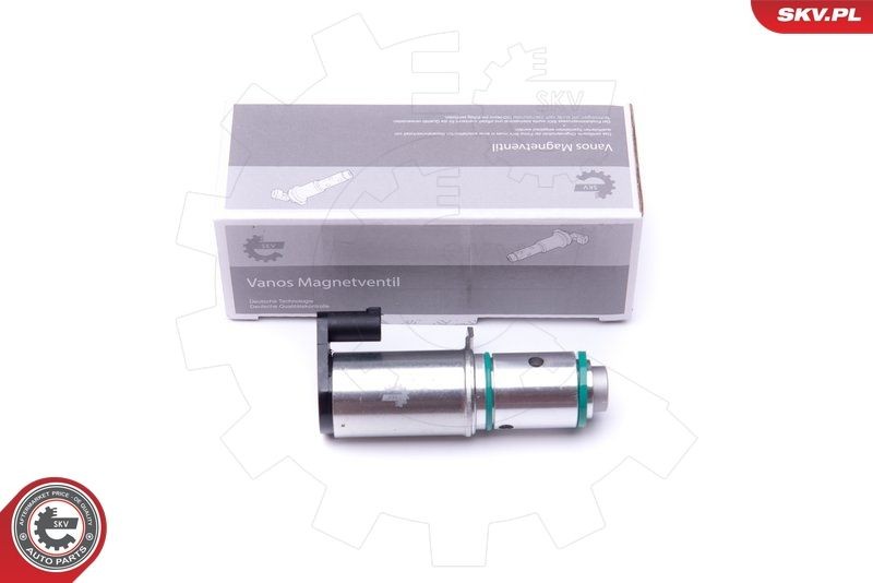 ESEN SKV 39SKV044 Juhtklapp, nukkvõlli asend C30 2.4 i 170 HP Bensiin 2013