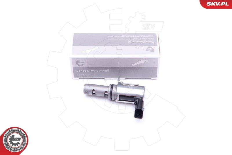 ESEN SKV 39SKV052 Camshaft adjustment valve EOS 1.4 TSI 122 PS Petrol 2015