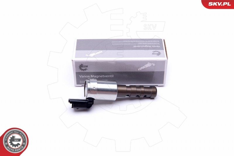 ESEN SKV 39SKV064 Camshaft adjustment valve SCÉNIC 2.0 16V (JA1D, JA17) 140 PS Petrol 2003