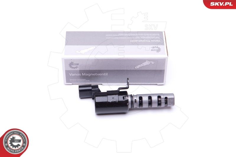 ESEN SKV 39SKV066 Juhtklapp, nukkvõlli asend CEE'D 1.4 109 HP Bensiin 2012