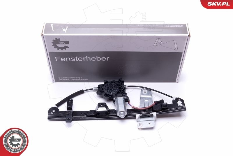 ESEN SKV Window regulator Article number: 51SKV101 cheaply