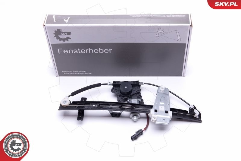 ESEN SKV Window regulator Article number: 51SKV102 cheaply