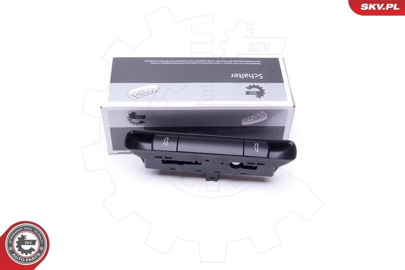 ESEN SKV Handle, bonnet release Article number: 96SKV069 cheaply