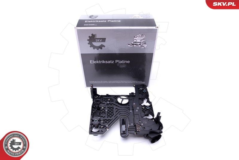 ESEN SKV Control Unit, automatic transmission Article number: 96SKV073 cheaply