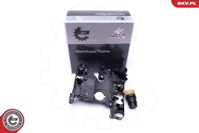 ESEN SKV Control Unit, automatic transmission Article number: 96SKV077 cheaply