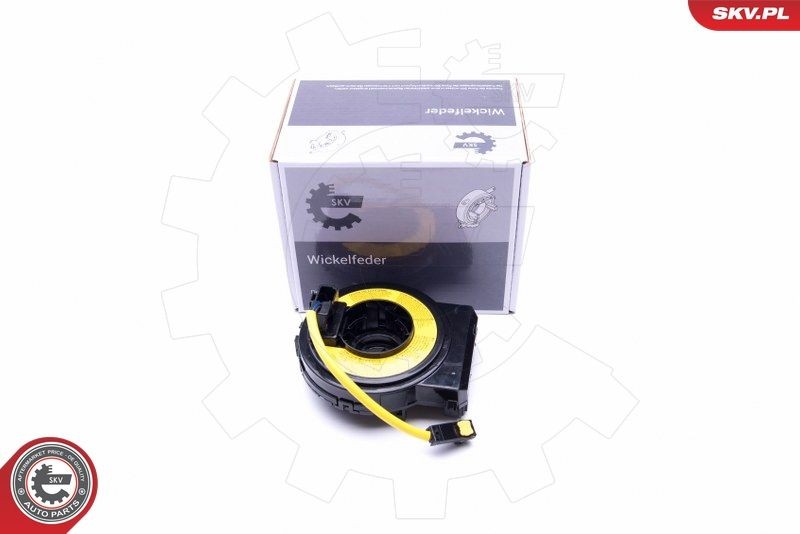 ESEN SKV 96SKV542 Clockspring, airbag CEE'D 1.4 CVVT 90 PS Petrol 2012