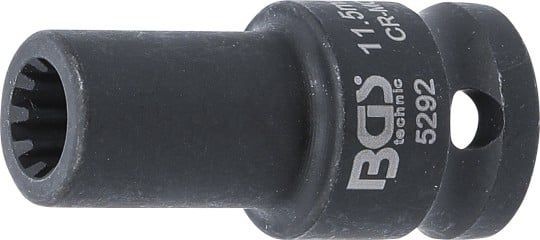 BGS Socket, brake caliper Article number: 5292 cheaply