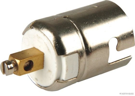 HERTH+BUSS ELPARTS Pærefatning, eletriske universaldele Varenummer: 85785102 billige