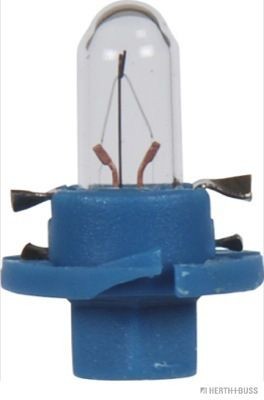 HERTH+BUSS ELPARTS Pære, instrumentbelysning Varenummer: 89901284 billige