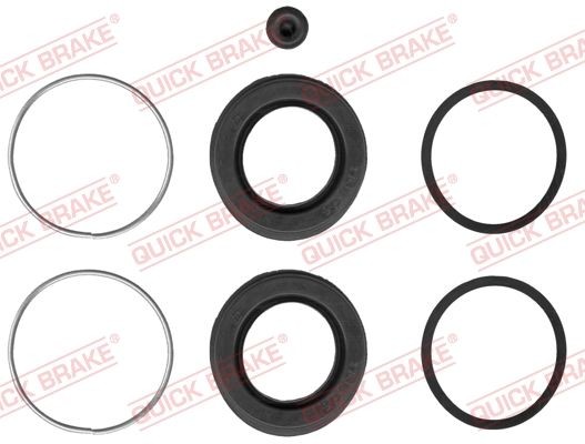 QUICK BRAKE Repair Kit, brake caliper Article number: 114-0142 cheaply