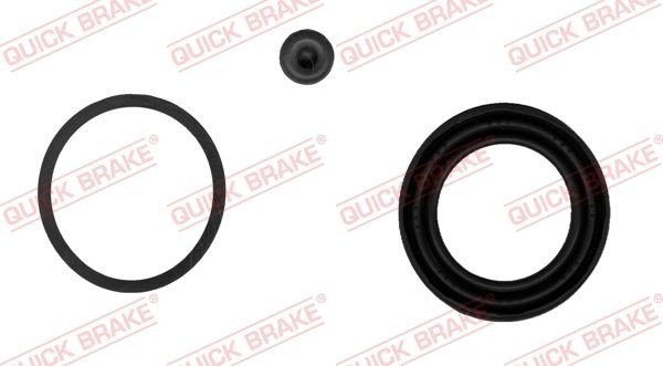 QUICK BRAKE Repair Kit, brake caliper Article number: 114-0148 cheaply