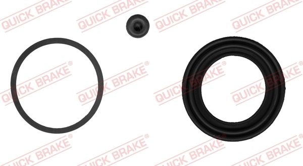 QUICK BRAKE Repair Kit, brake caliper Article number: 114-0192 cheaply