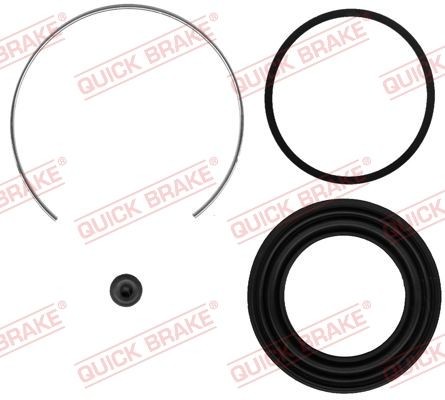 QUICK BRAKE Remondikomplekt, Pidurisadul Artikli number: 114-0287 soodsalt
