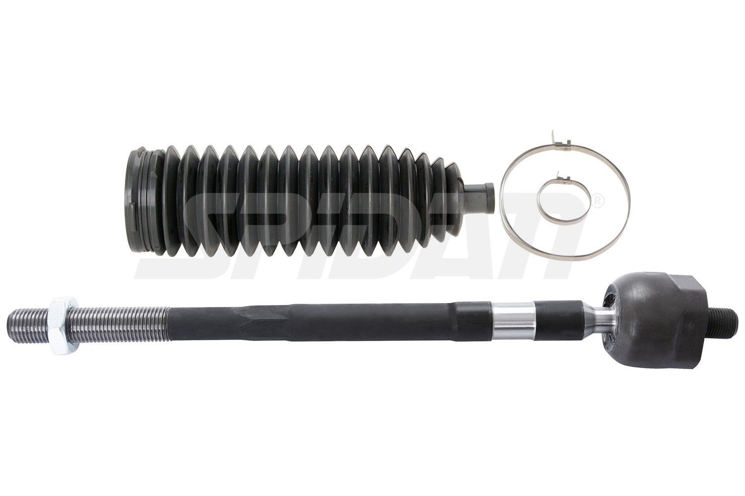 SPIDAN CHASSIS PARTS Repair Kit, tie rod axle joint Article number: 61957 cheaply