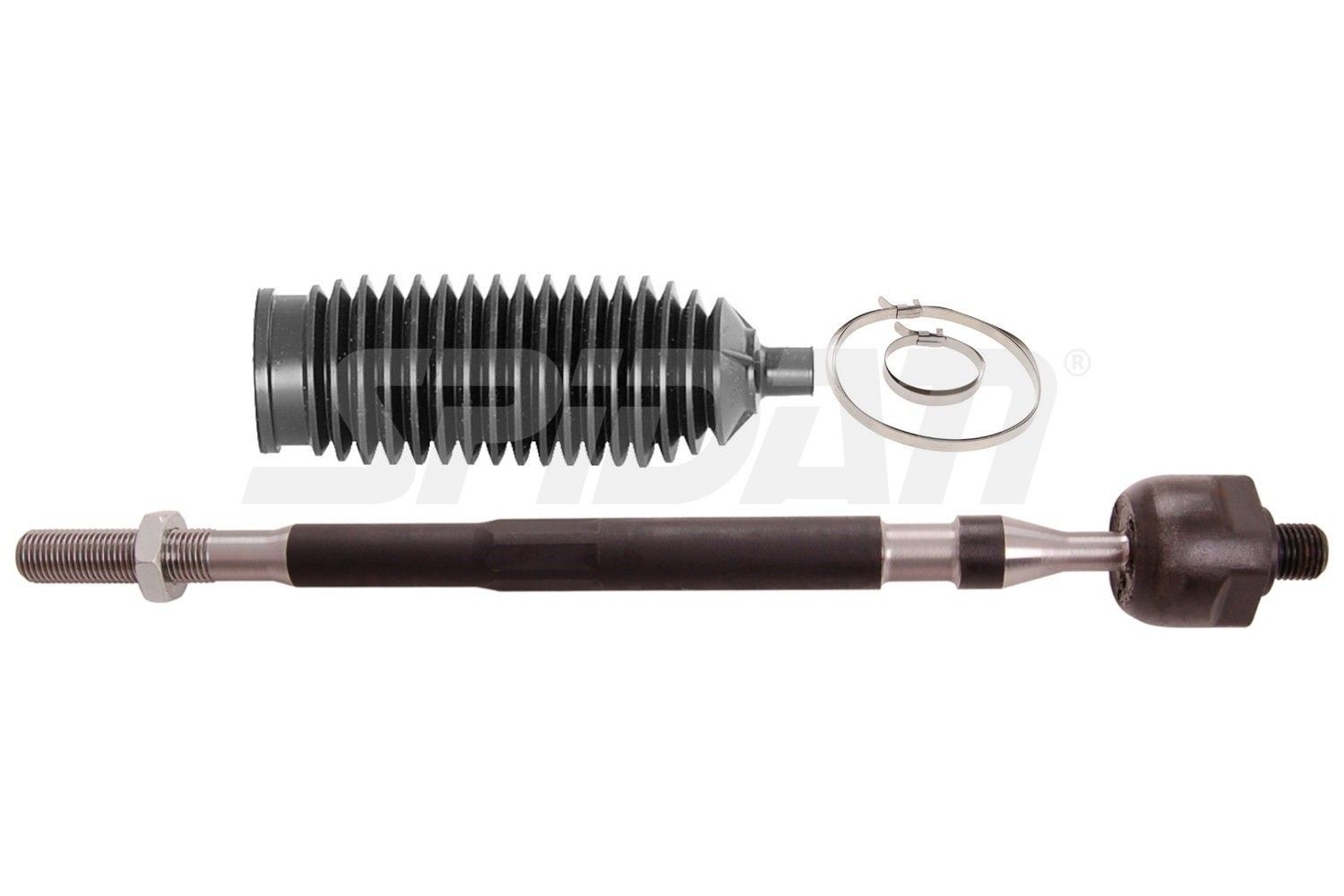 SPIDAN CHASSIS PARTS Repair Kit, tie rod axle joint Article number: 61961 cheaply