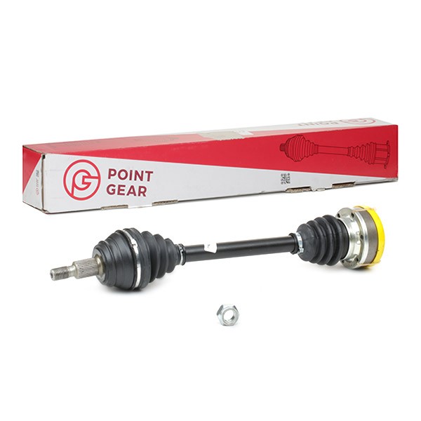 POINT GEAR Veovõll Artikli number: PNG71036 soodsalt