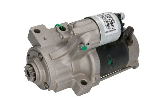 STARDAX Starter motor Article number: STX201284R cheaply