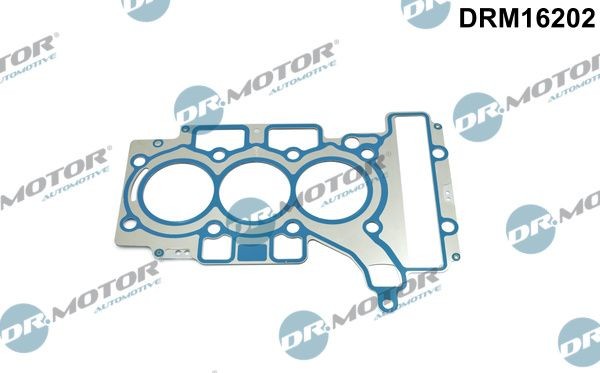 DR.MOTOR AUTOMOTIVE Gasket, cylinder head Article number: DRM16202 cheaply