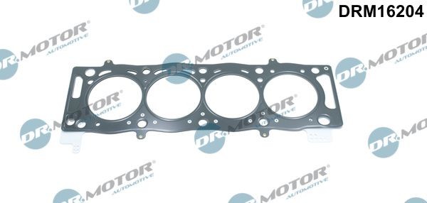 DR.MOTOR AUTOMOTIVE Gasket, cylinder head Article number: DRM16204 cheaply