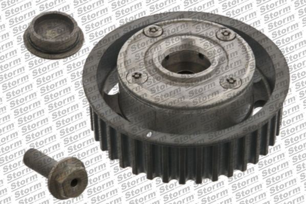 STORM QUALITY PARTS Hammasratas, nukkvõll Artikli number: 106800 soodsalt