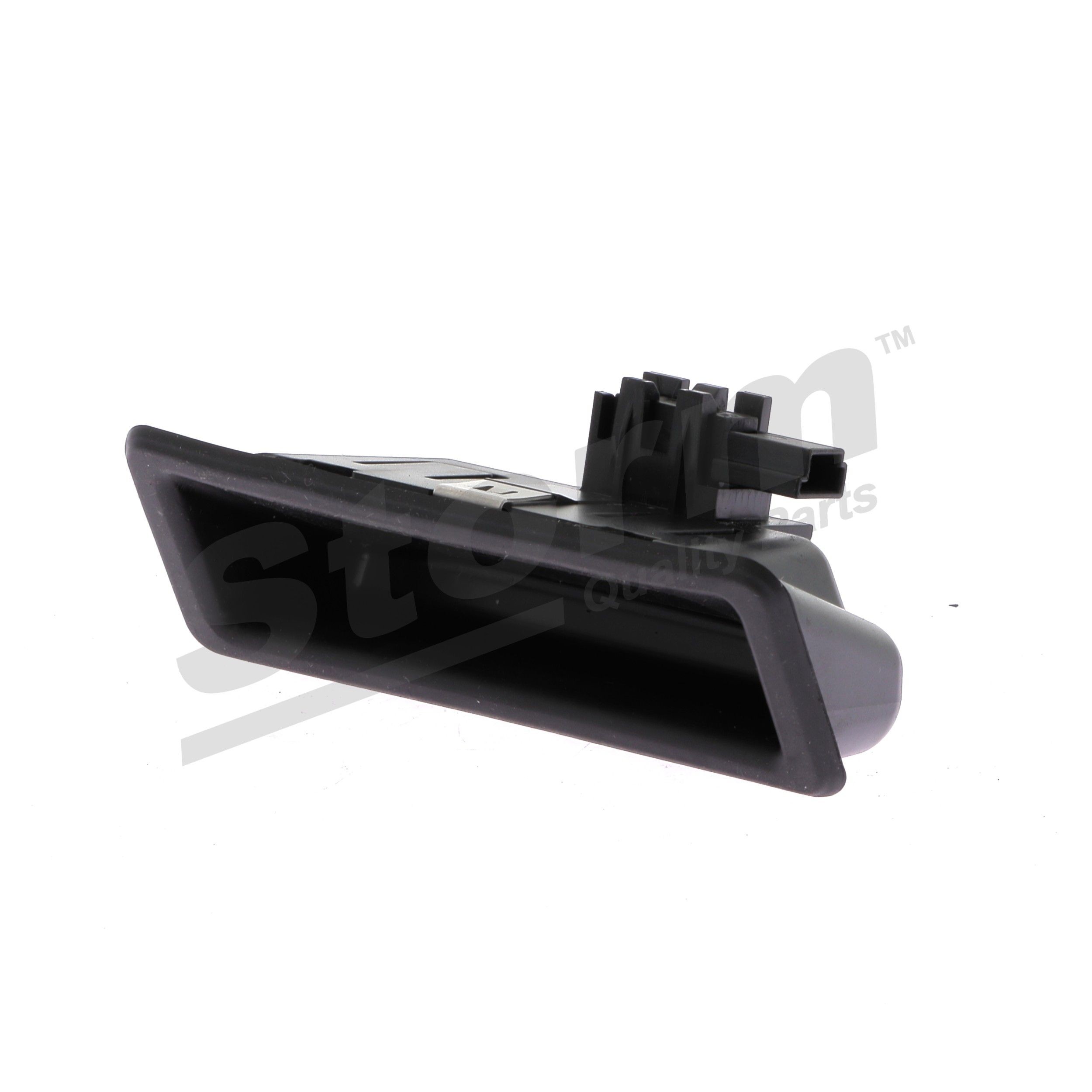 STORM QUALITY PARTS Bagklap-lås Varenummer: 151025 billige