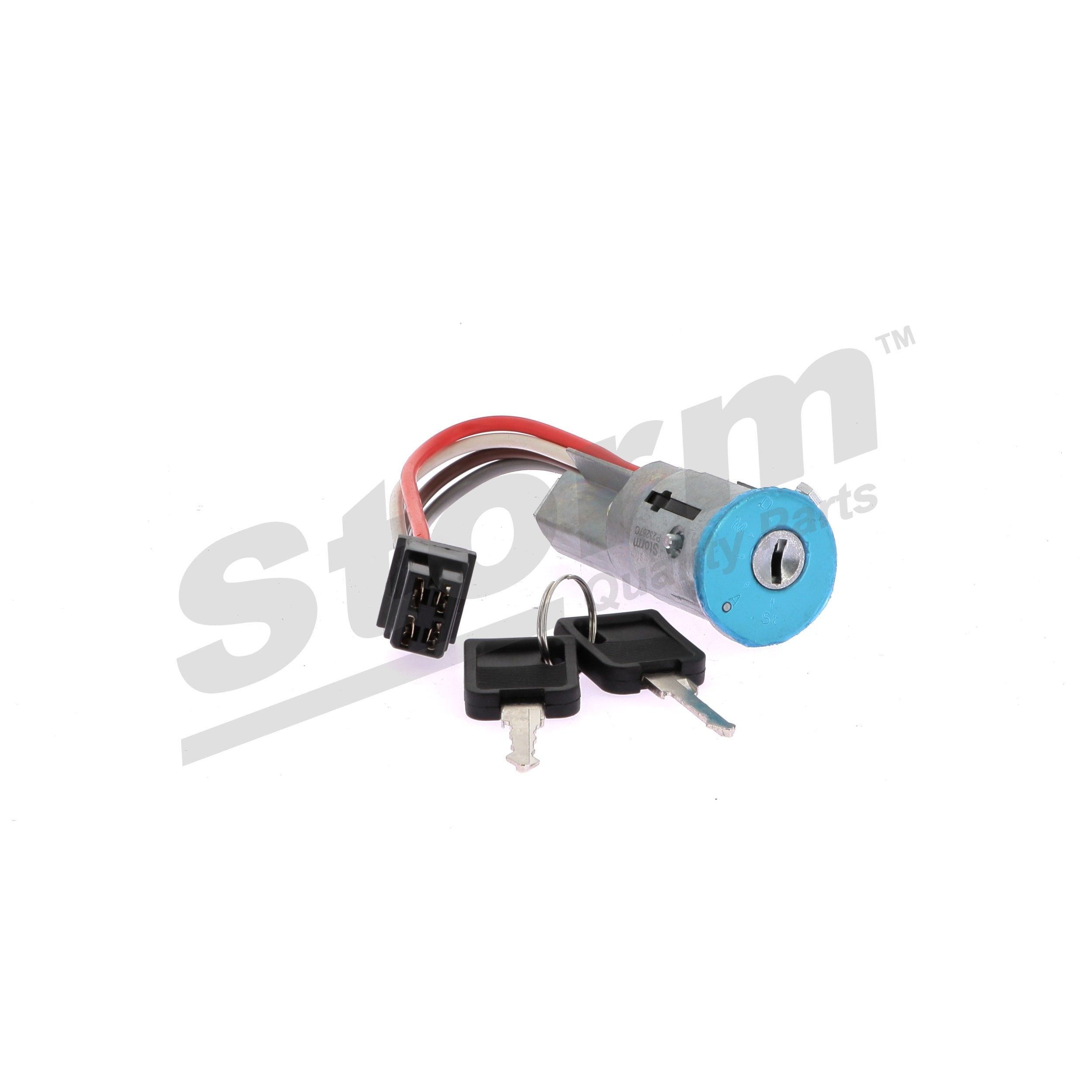 STORM QUALITY PARTS 23026 Vairo užraktas C15 1.1 48 AG benzinas 2006
