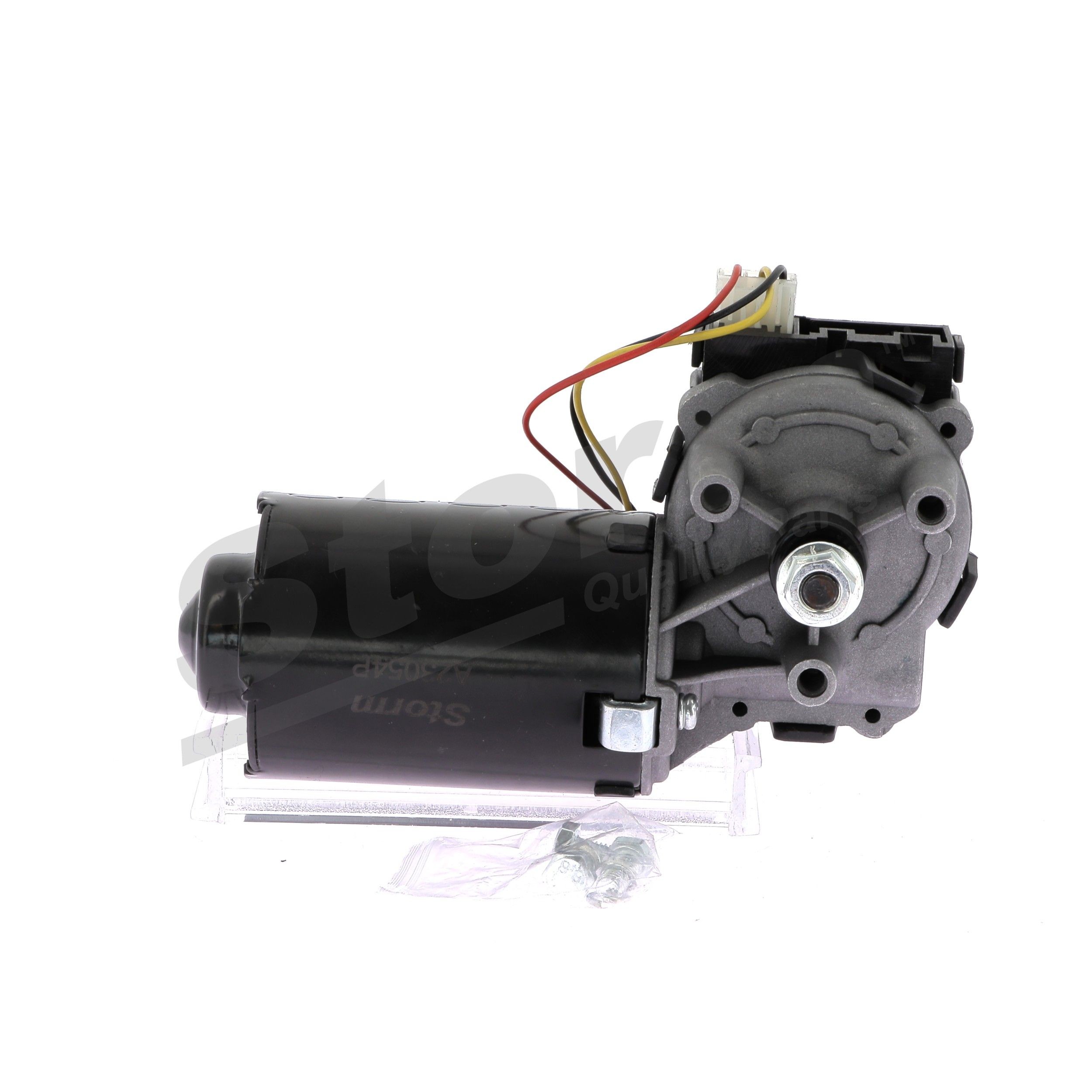 STORM QUALITY PARTS Wiper motor Article number: 2551002 cheaply