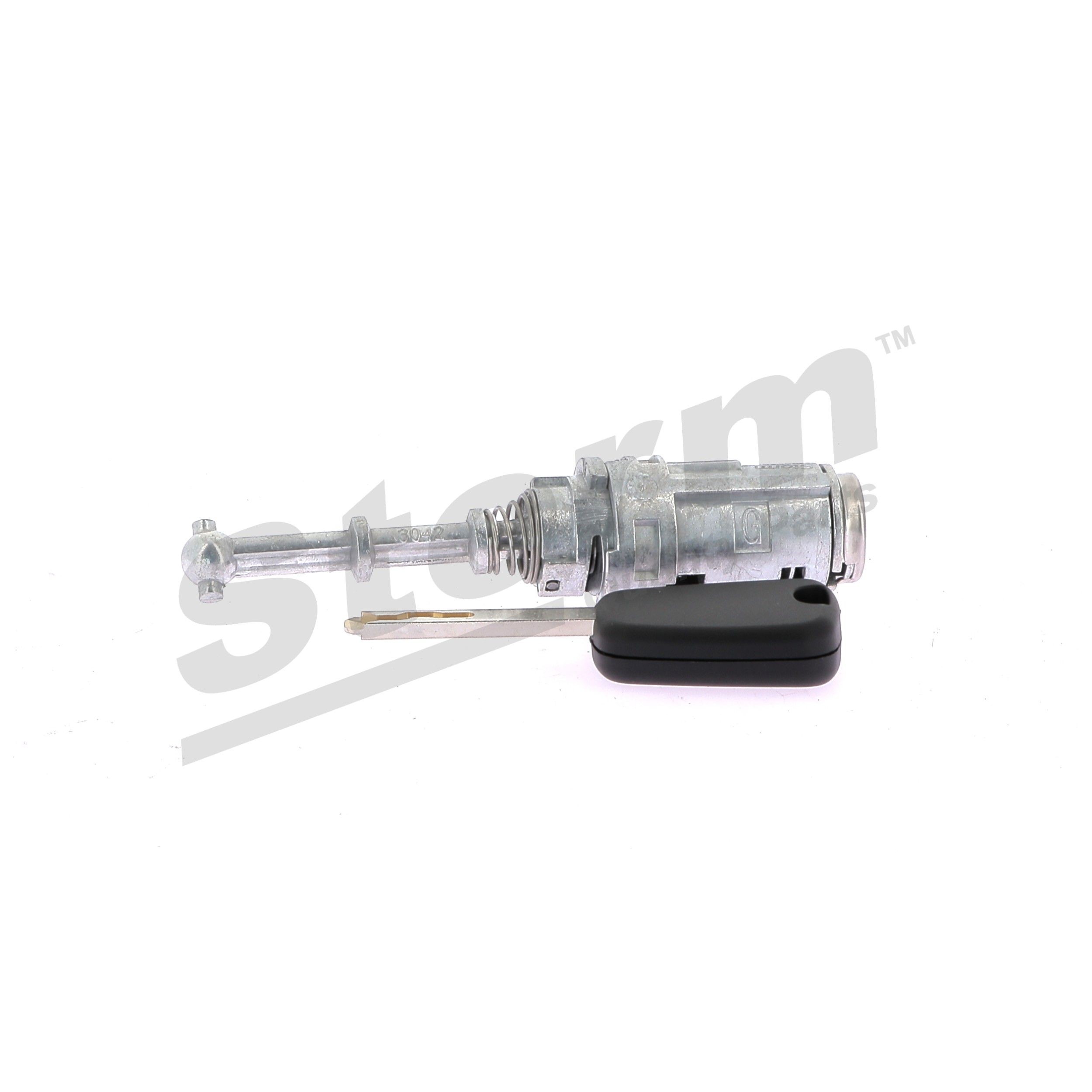 STORM QUALITY PARTS Lock Cylinder Article number: 27525 cheaply