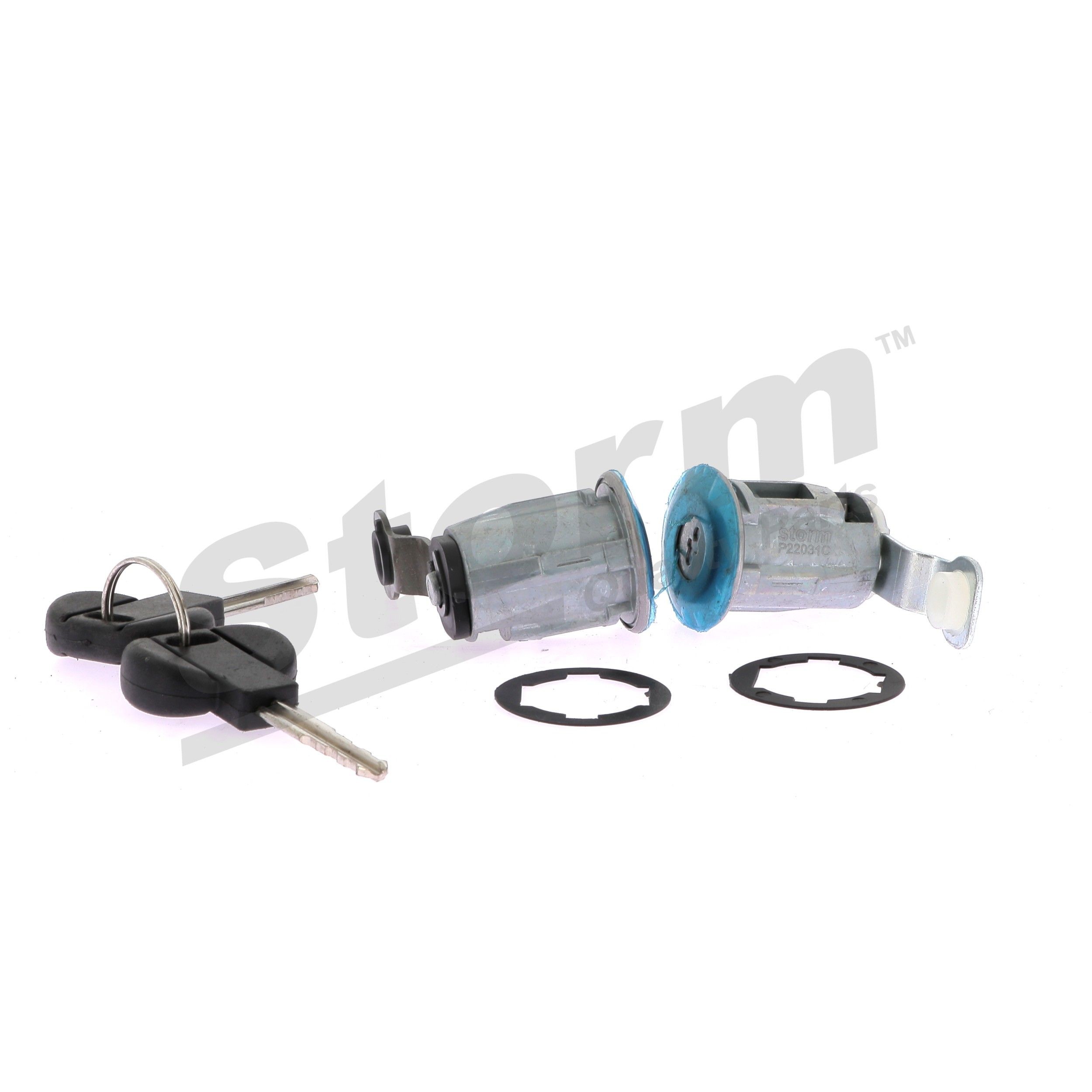 STORM QUALITY PARTS Lock Cylinder Article number: 29025 cheaply