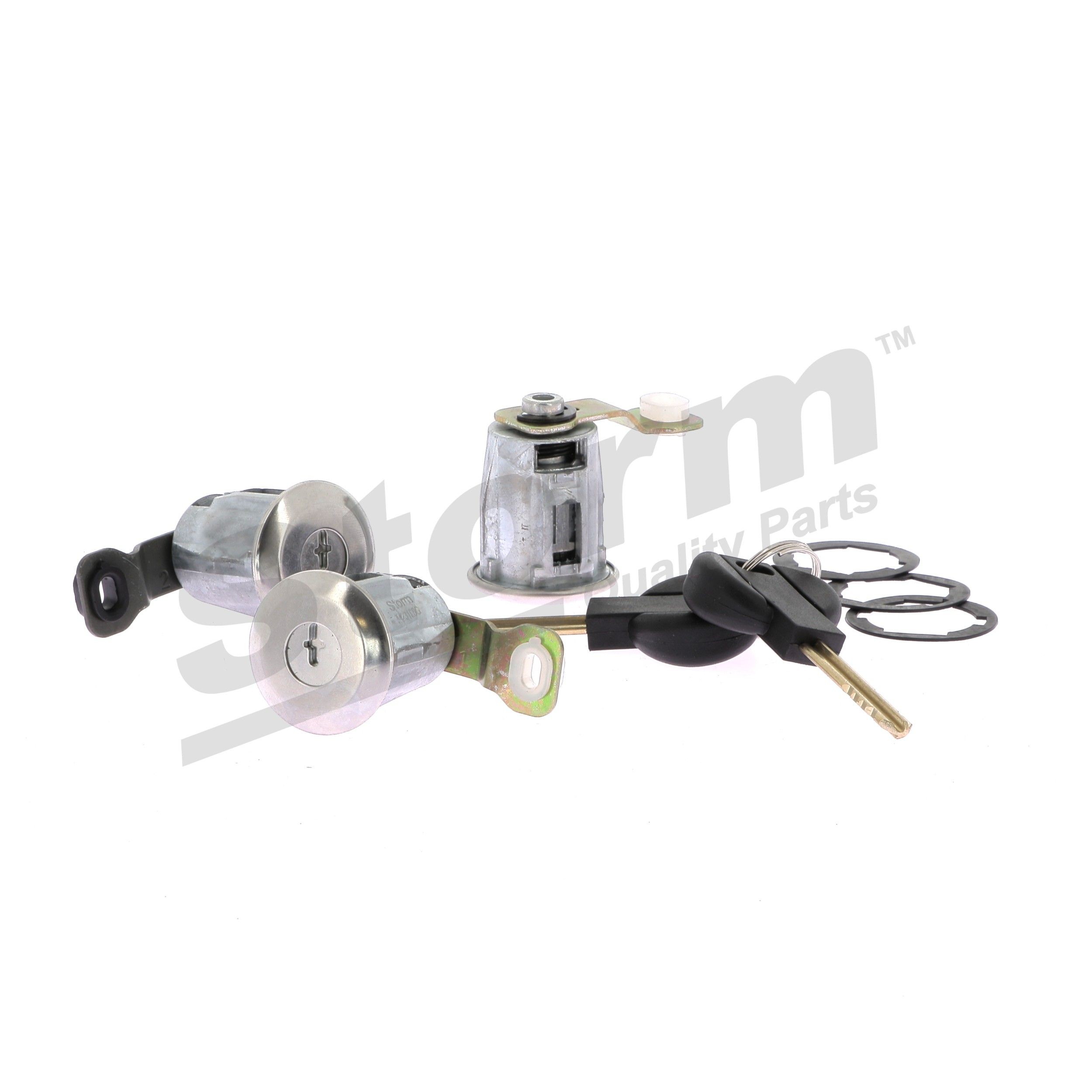 STORM QUALITY PARTS Lock Cylinder Article number: 29030 cheaply