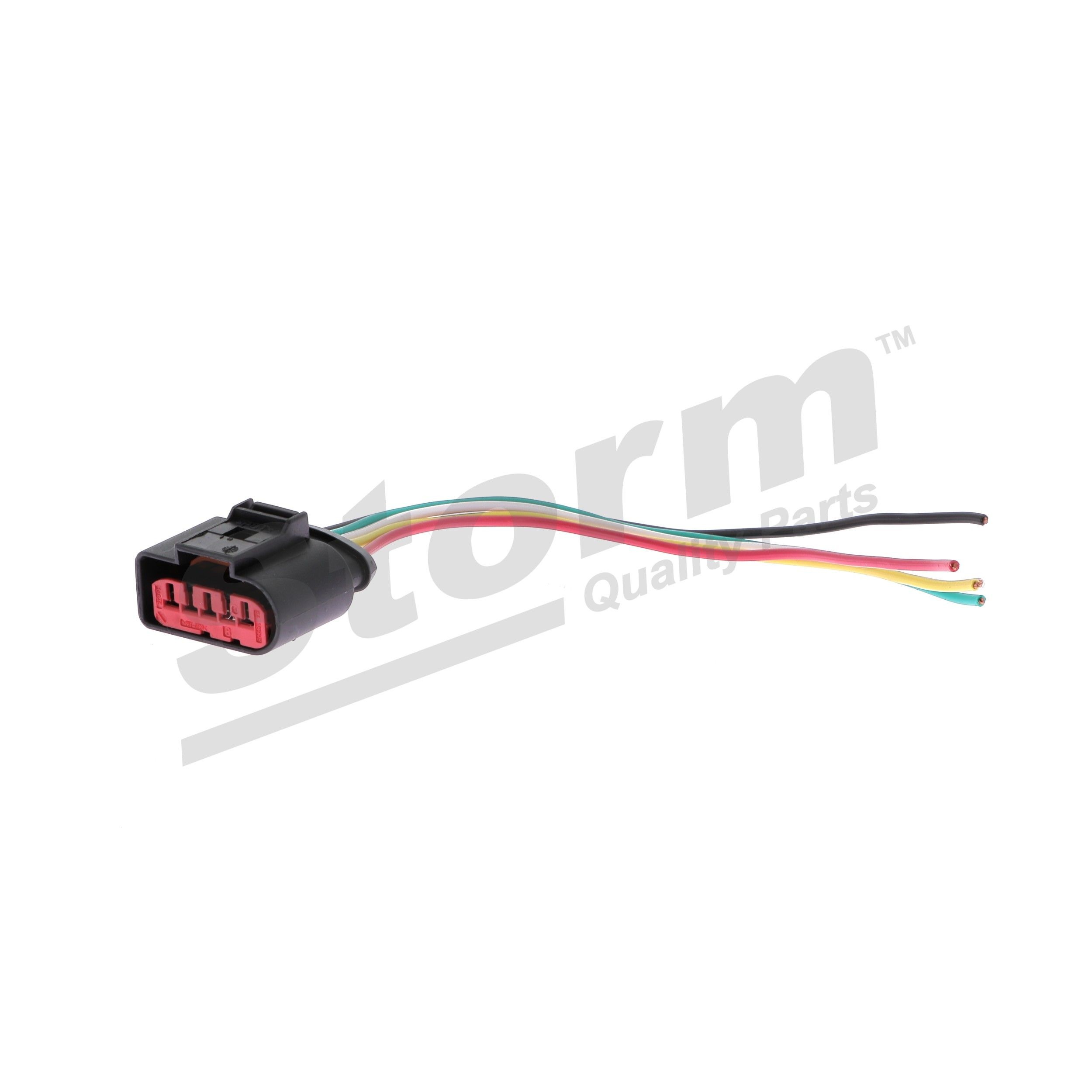 STORM QUALITY PARTS Remonto rinkinys, diržas prekės numeris: 399101 nebrangu