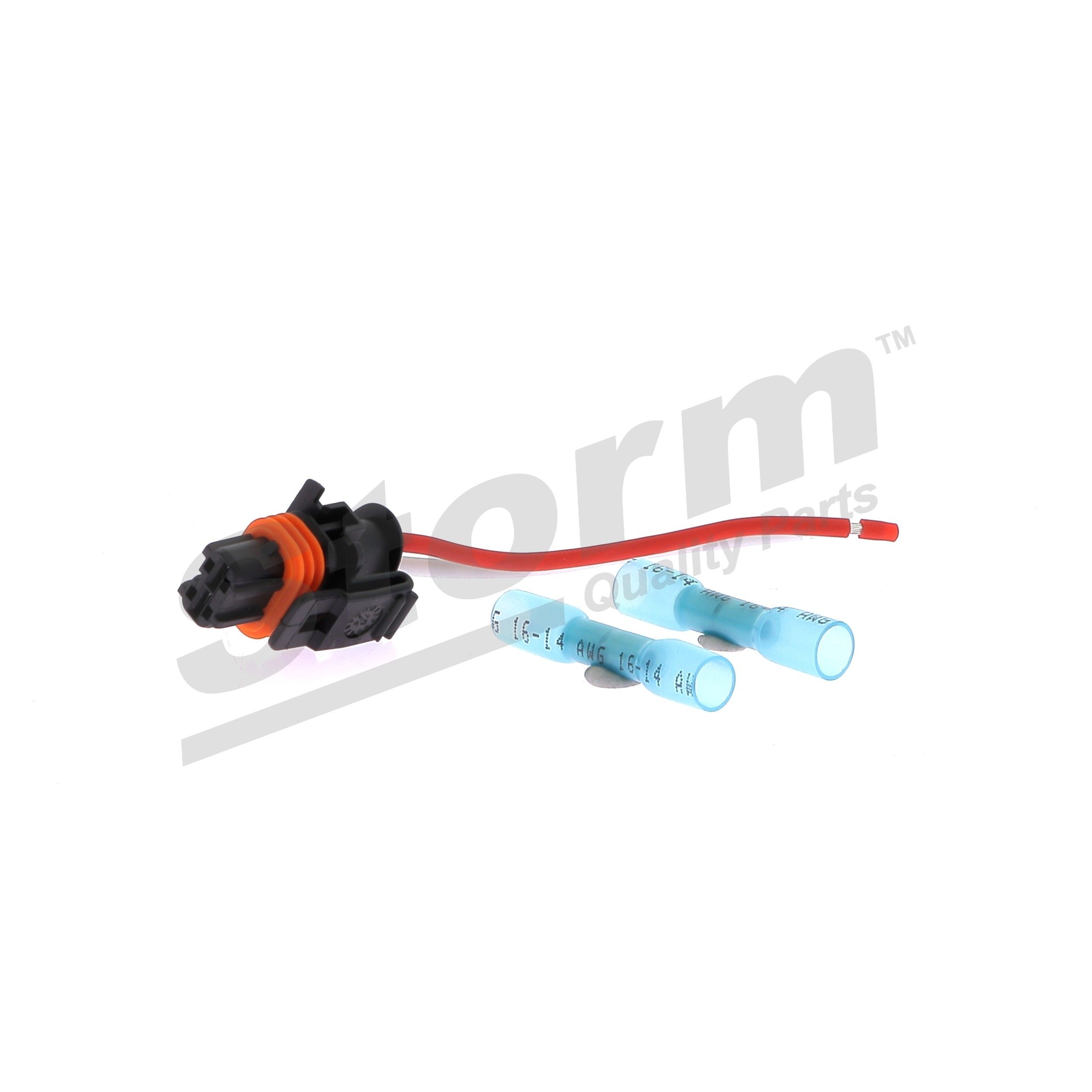 STORM QUALITY PARTS 399104 Paranduskomplekt, kaablikomplekt CORSA 1.3 CDTI (L08, L68) 90 HP Diisel 2014