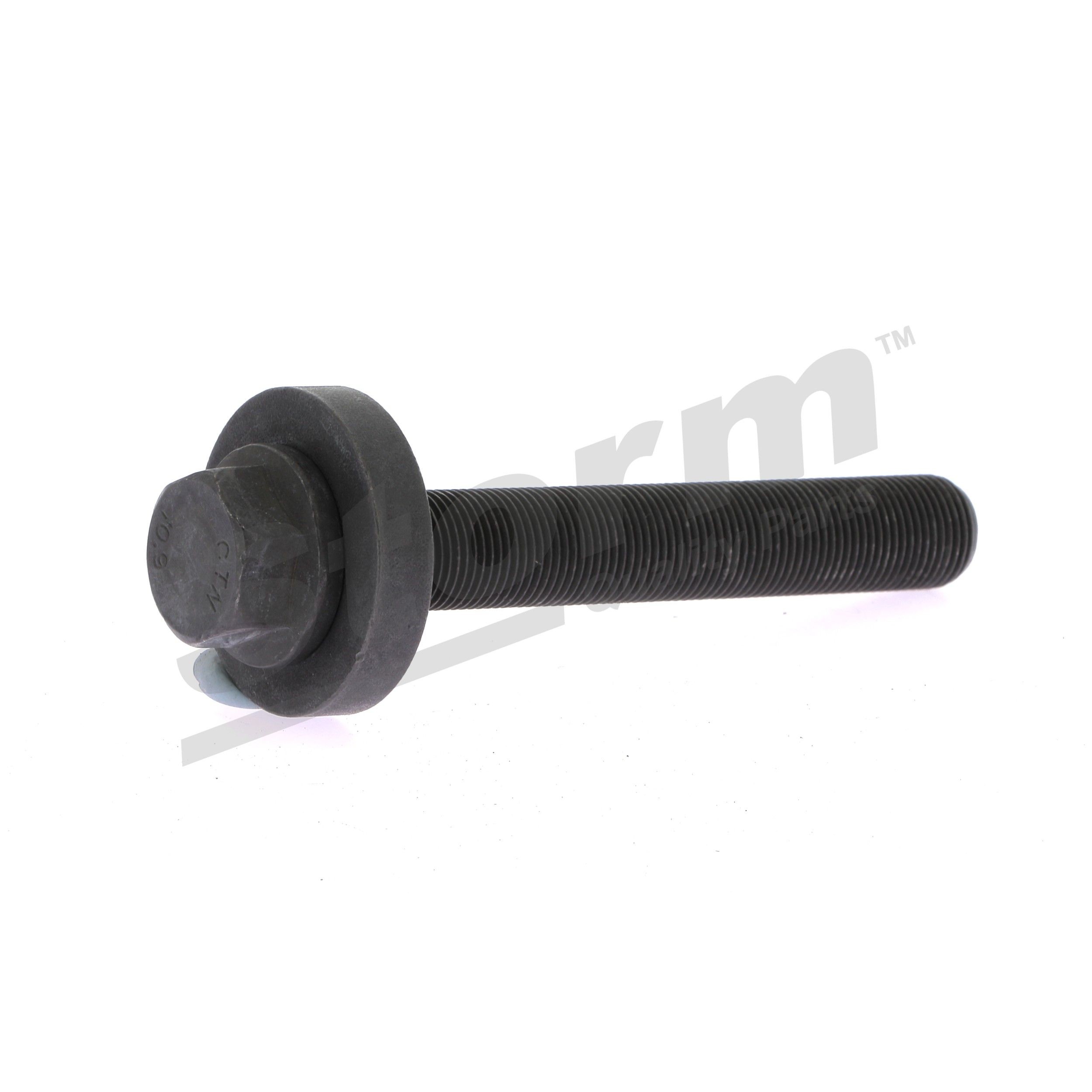 STORM QUALITY PARTS Crankshaft pulley Article number: 65090KIT cheaply