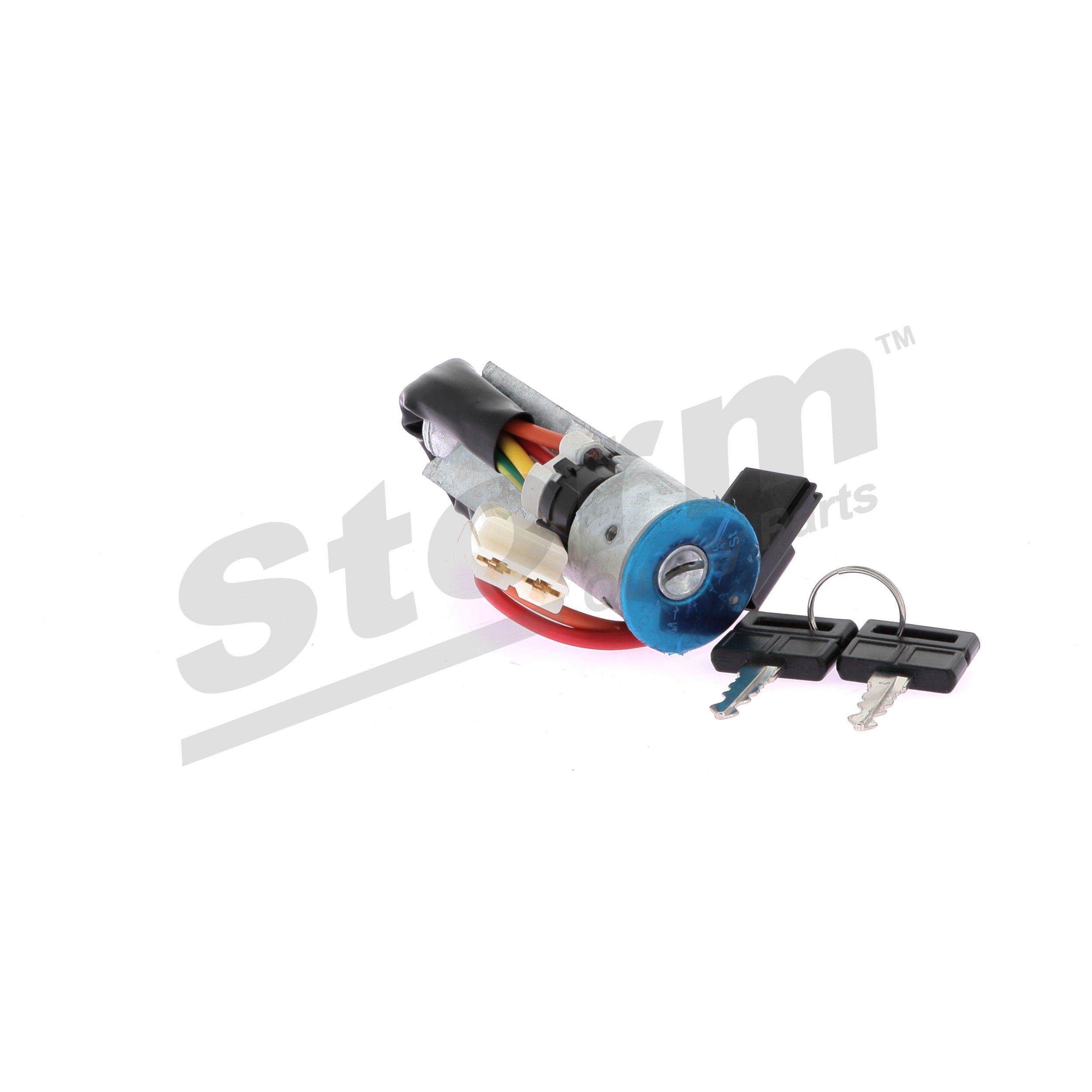 STORM QUALITY PARTS 72025 Vairo užraktas 405 1.9 95 AG benzinas 1992