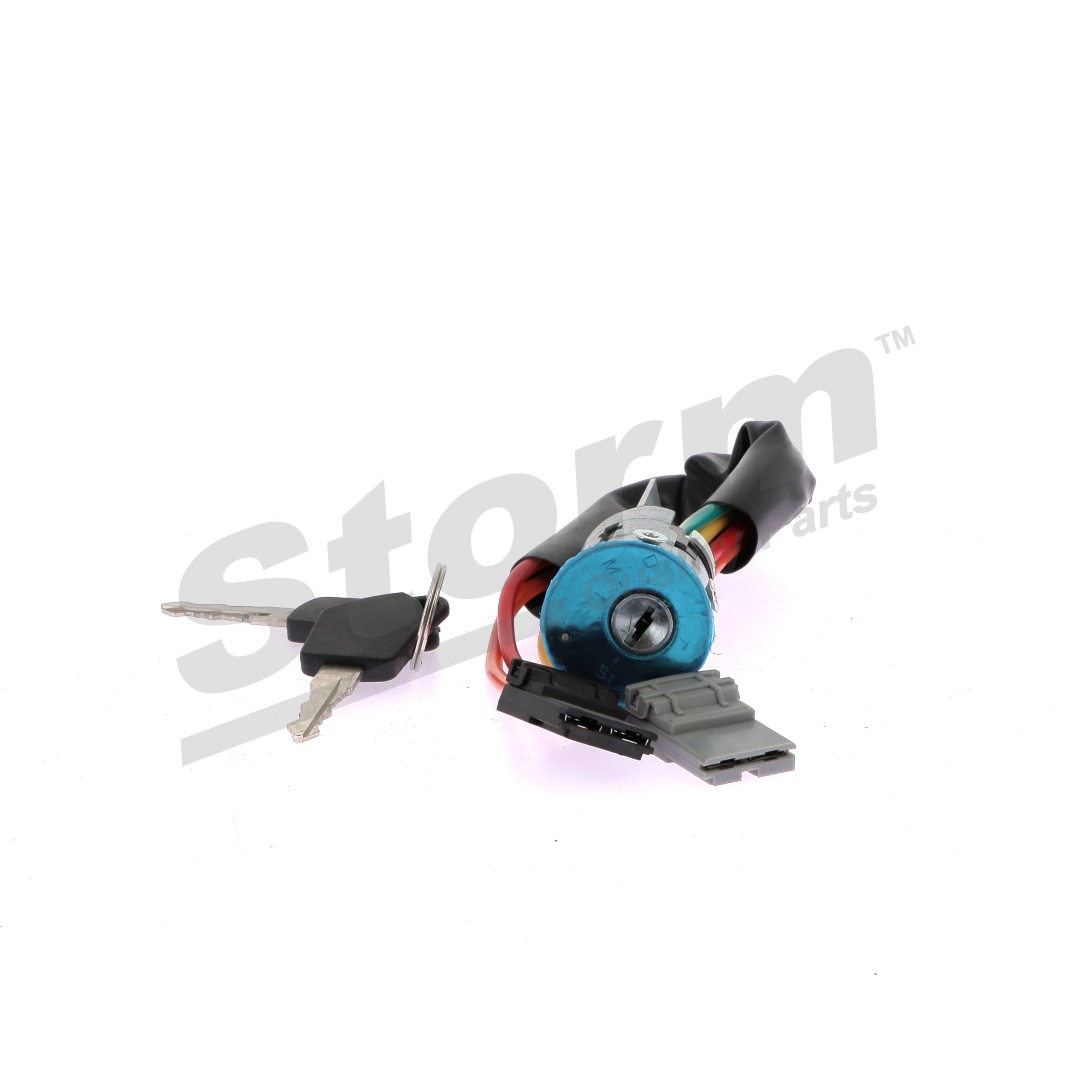 STORM QUALITY PARTS 78025 Vairo užraktas 106 1.6 103 AG benzinas 1996
