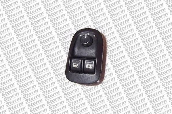 STORM QUALITY PARTS Ключ(бутон), стъклоповдигане артикулен номер: 79764 евтино
