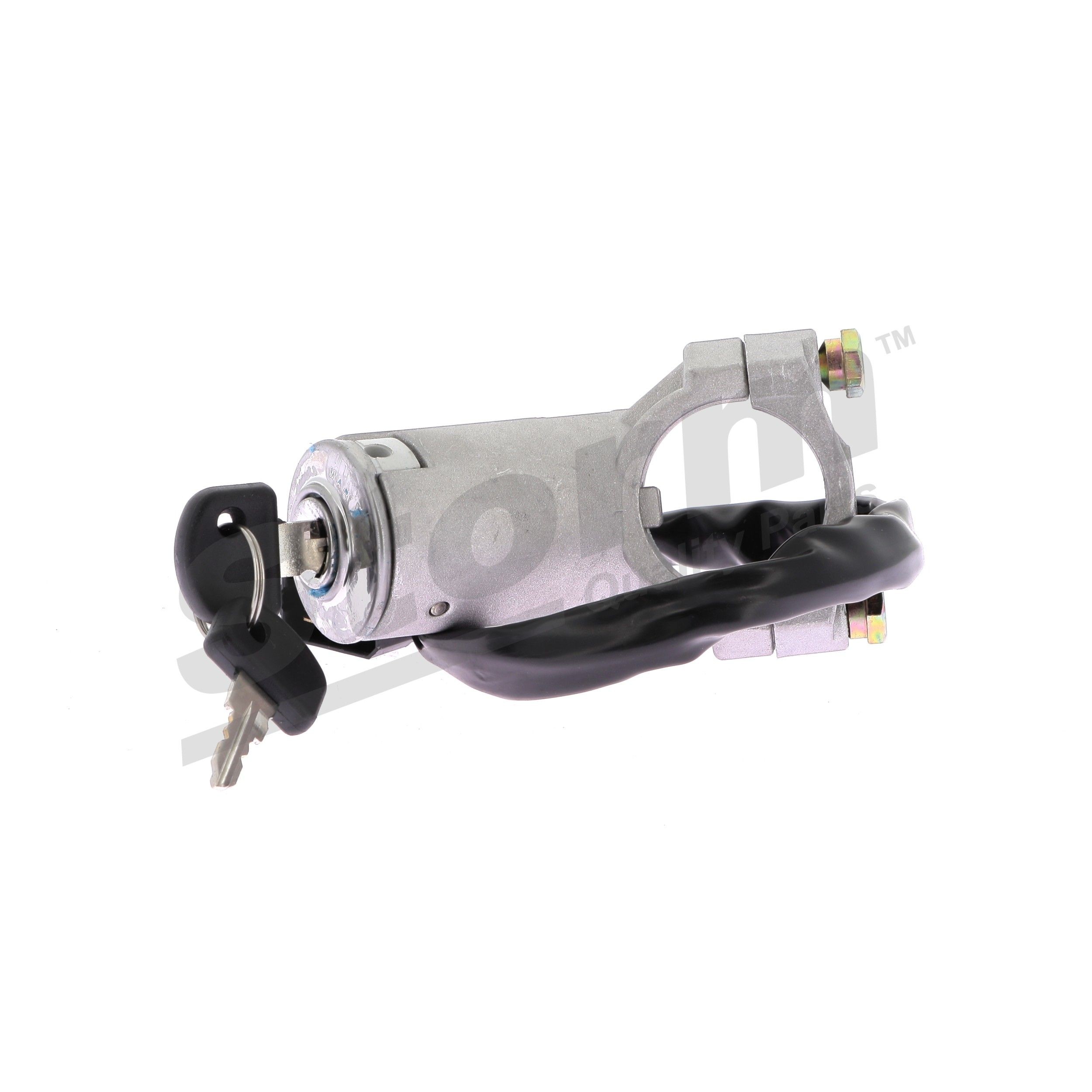 STORM QUALITY PARTS 79920 Steering Lock J5 2.5 D 73 PS Diesel 1990