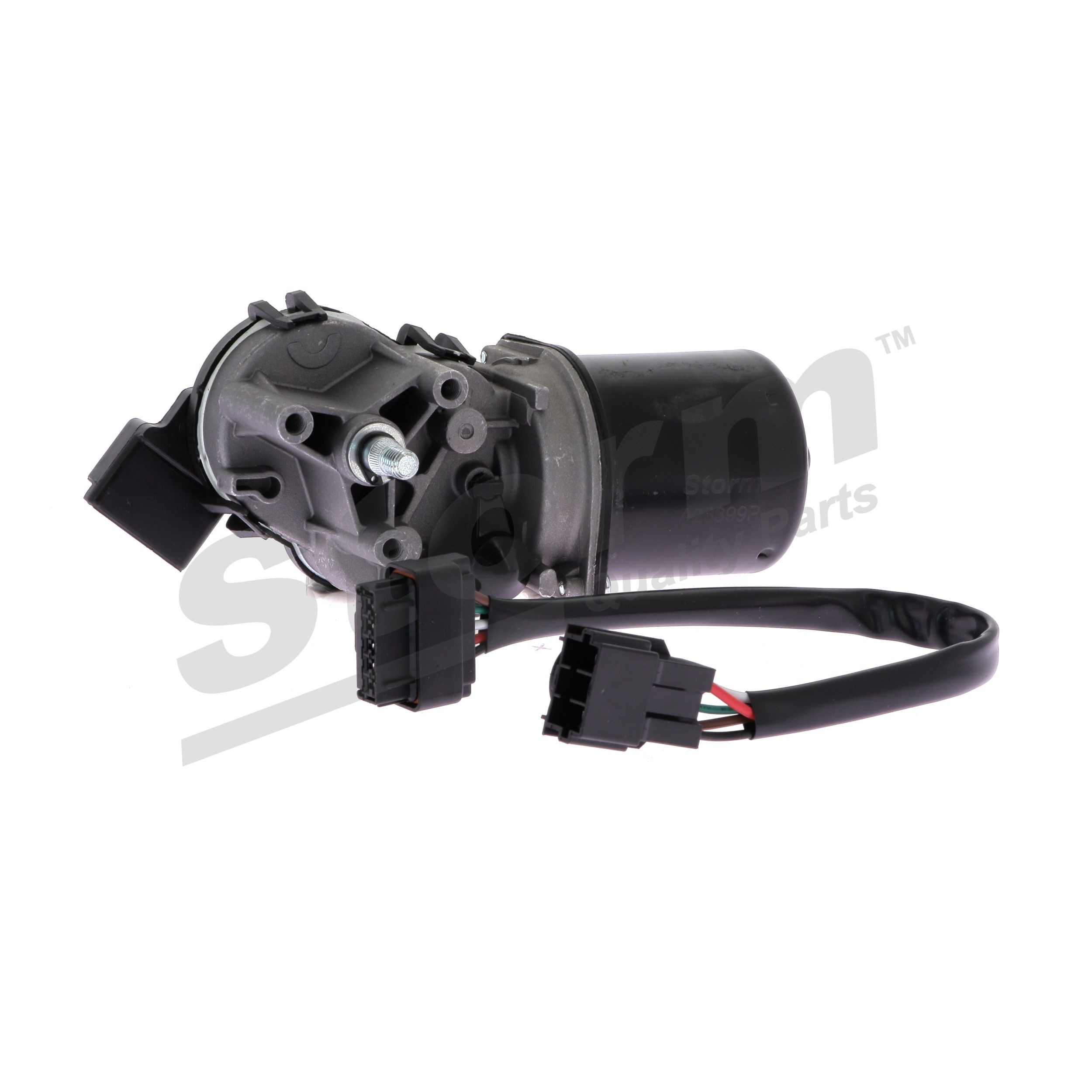 STORM QUALITY PARTS Wiper motor Article number: 8111001 cheaply