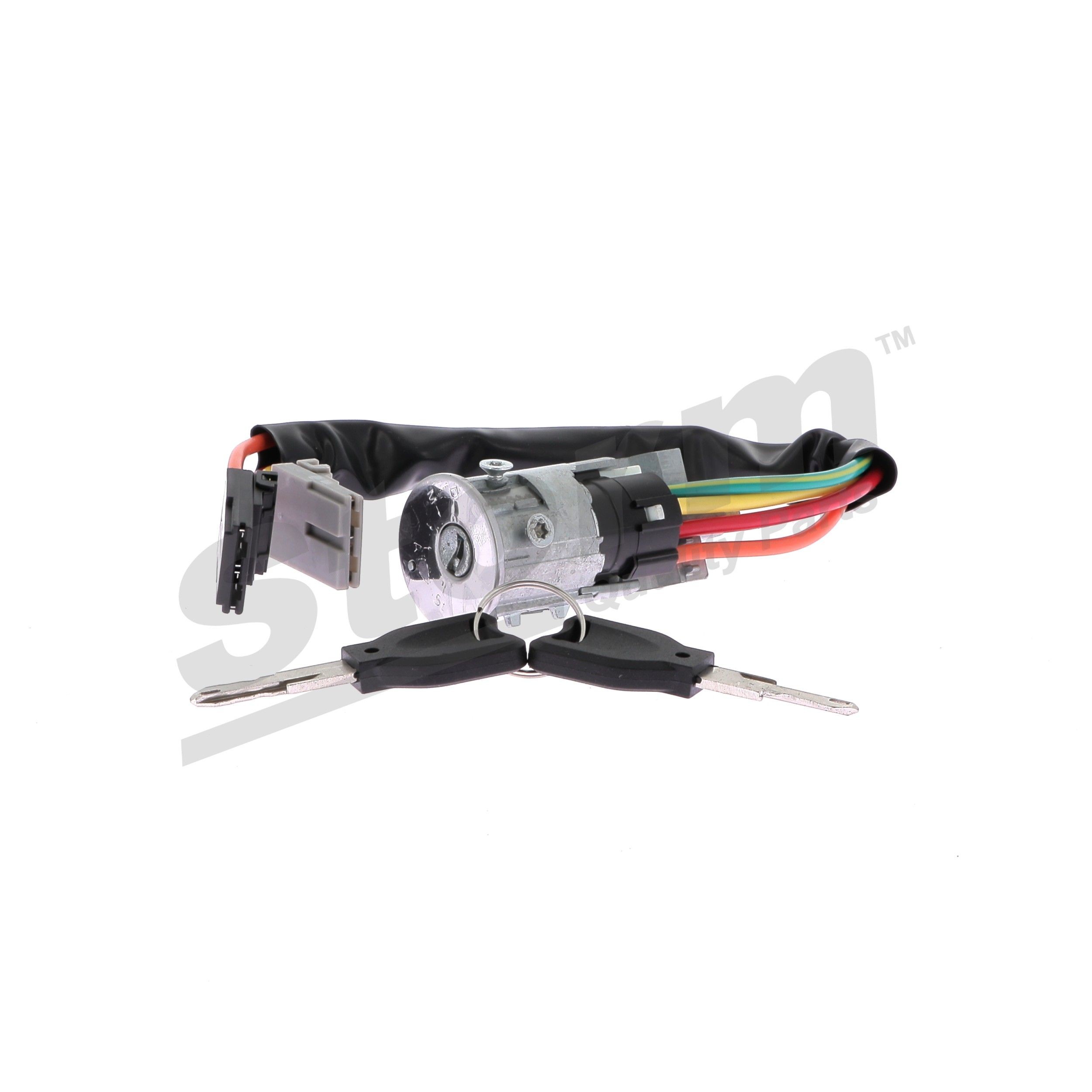 STORM QUALITY PARTS 83520 Steering Lock TRAFIC 2.1 D 64 PS Diesel 2001