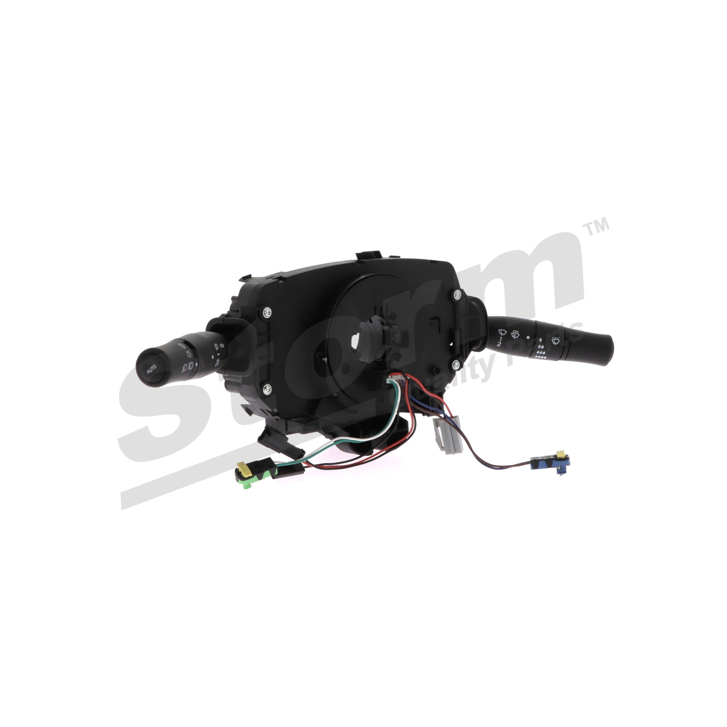 STORM QUALITY PARTS Steering Column Switch Article number: 8712001 cheaply