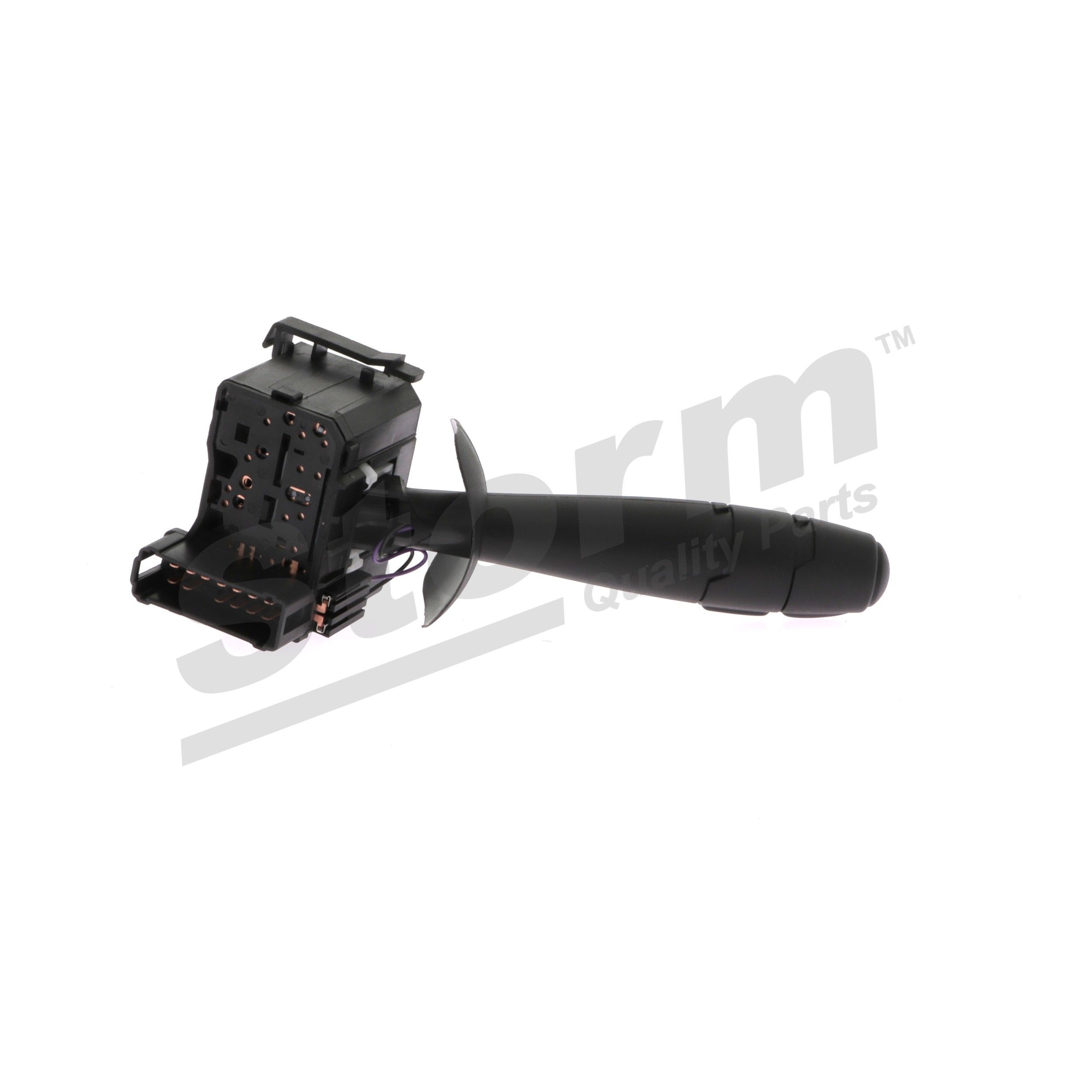 STORM QUALITY PARTS Steering Column Switch Article number: 88015 cheaply