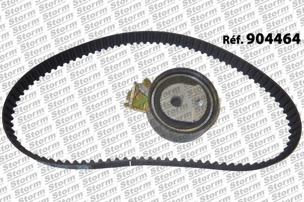 STORM QUALITY PARTS Timing belt kit Article number: 904464 cheaply