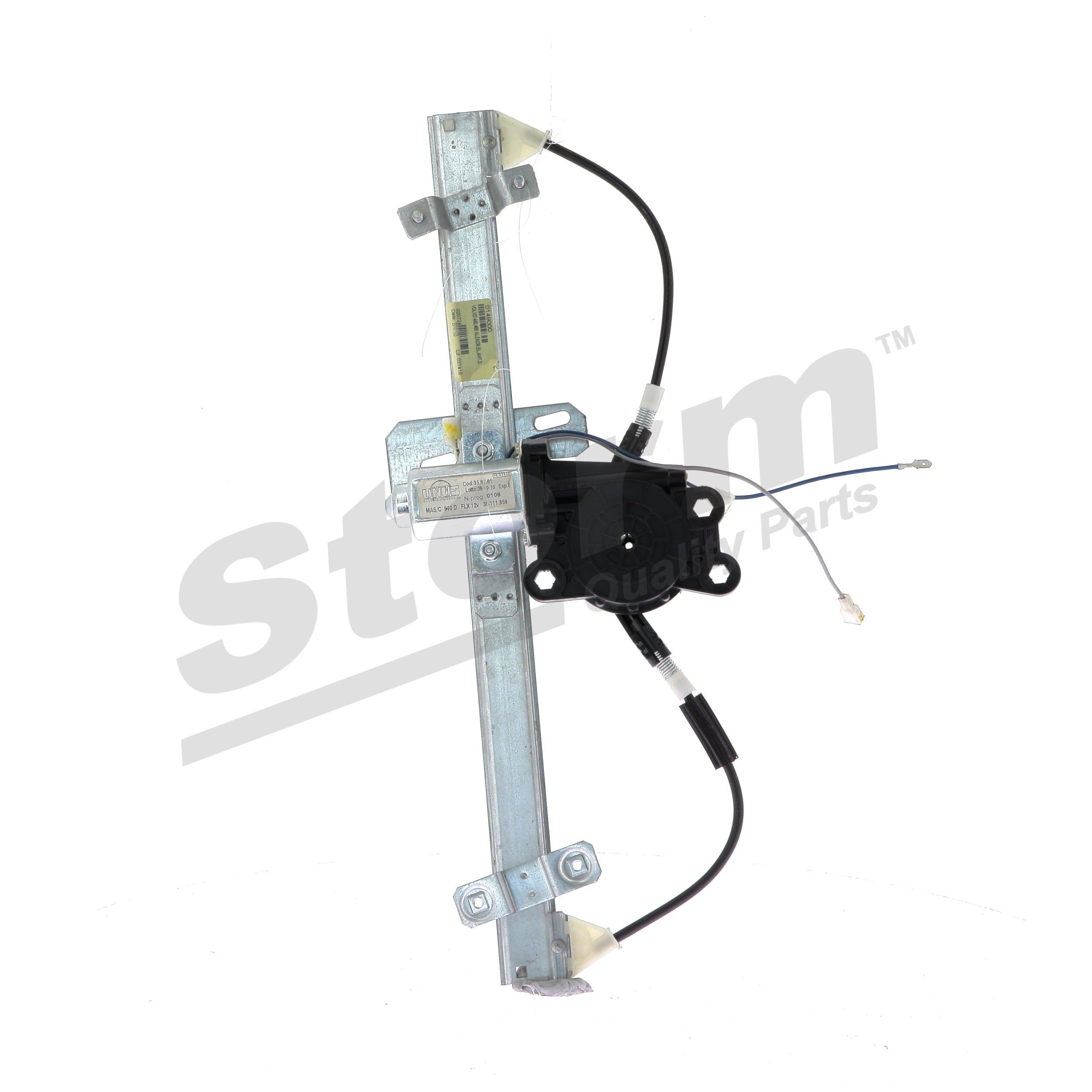 STORM QUALITY PARTS Rudehejs Varenummer: 99578 billige