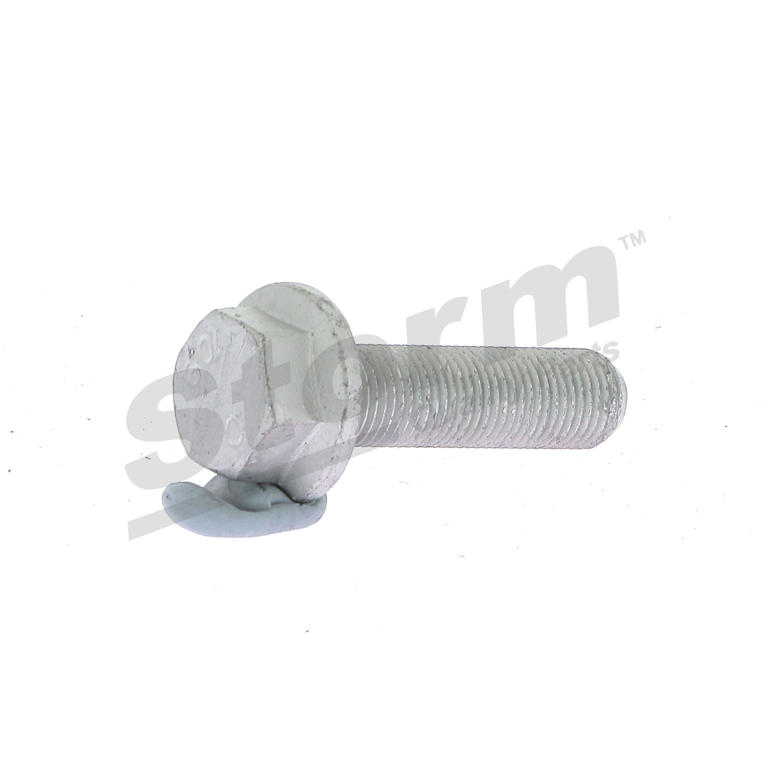 STORM QUALITY PARTS Crankshaft pulley Article number: 99995KIT cheaply