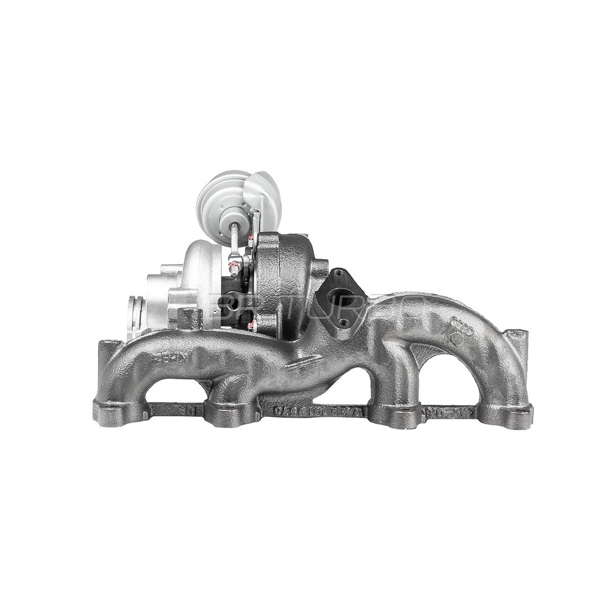 BR Turbo Turbocharger Article number: 717410-5001RS cheaply