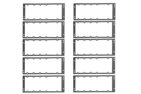 ENGITECH Pakning, differentiale Varenummer: ENT030068 billige