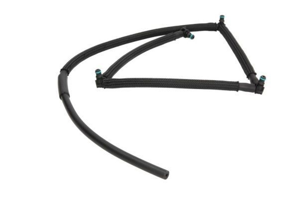 ENGITECH ENT120131 Hose, fuel overflow C3 1.4 HDi (SC8HZC, SC8HR0, SC8HP4) 68 PS Diesel