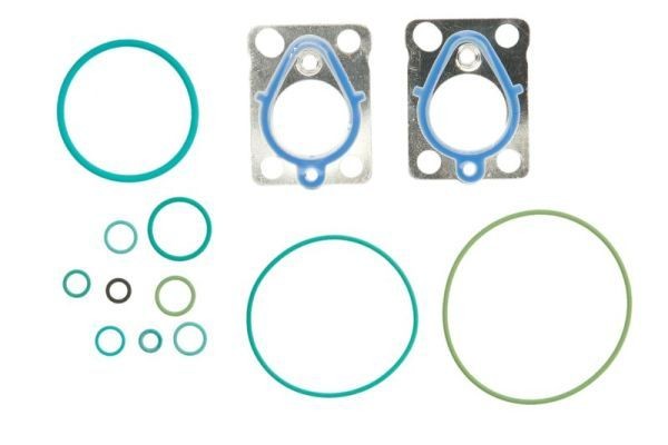 ENGITECH ENT210026 Cable Repair Set, fuel pump C-Class C 220 CDI (204.202) 163 PS Diesel 2014
