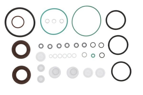 ENGITECH ENT210031 Repair Kit, fuel pump V70 2.4 D 131 PS Diesel 2008